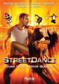 Street Dance - Duas Vezes Mais Quente