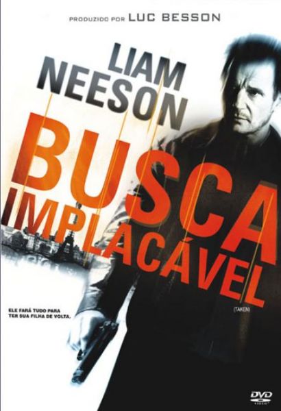 Busca Implacavel