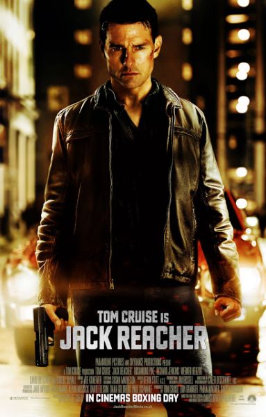 Jack Reacher – O Último Tiro