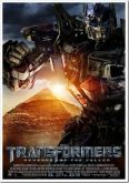 Transformers - A Vingança dos Derrotados