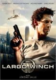 O Invencível - Largo Winch