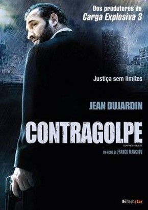 Contragolpe (Contre-enquête)