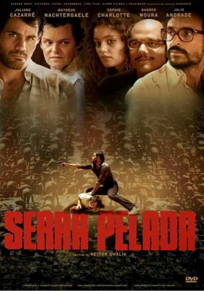 Serra Pelada