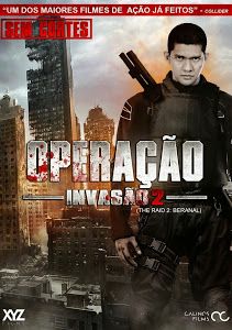 Operação Invasão 2